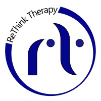 ReThink Therapy logo - Similar company to Pinnacle Counseling