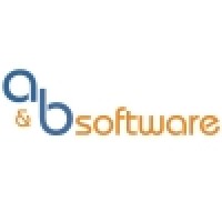 A&B Software logo - Similar company to Do It Infosystems