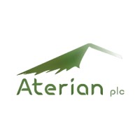 Aterian plc logo - Similar company to Trinity Metals Group