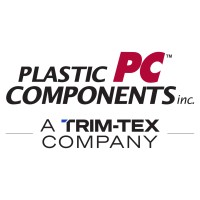 Plastic Components, Inc - A Trim-Tex Company logo - Similar company to Plastic+Paper