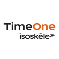 TimeOne logo - Similar company to Z