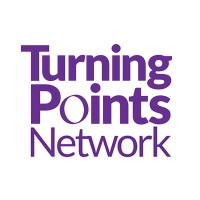 Turning Points Network logo - Similar company to Thrive Survivor Support Center (Fka Crisis Center Of Central New Hampshire)