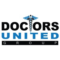 DUG Health - Doctors United Group logo - Similar company to Walmations