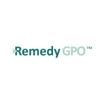 Remedy GPO logo - Similar company to Averon, Llc