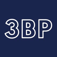 3BP Consulting LLC logo - Similar company to Ph Blueprint