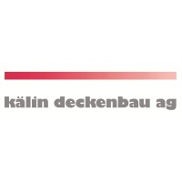 Kälin Deckenbau AG logo - Similar company to Deckenmeyer Ag