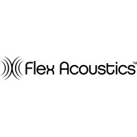 FlexAcoustics logo - Similar company to California Institute Of Career Development