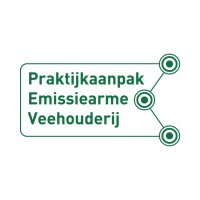 Praktijkaanpak Emissiearme Veehouderij logo - Similar company to Bio Catalyst Middle East