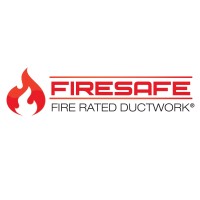 Firesafe Fire Rated Ductwork Limited logo - Similar company to Ecoduct Ltd - Transformative Ductwork Technology