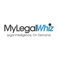 MyLegalWhiz logo - Similar company to Hungry Workhorse