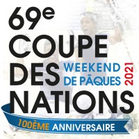 Coupe des Nations de Rink-Hockey logo - Similar company to Greencrowdfunder