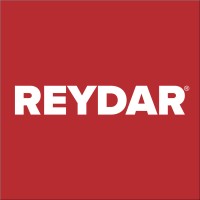 Reydar logo - Similar company to Engine Creative