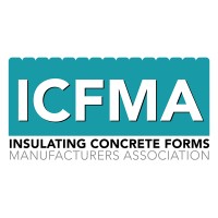 Insulating Concrete Form Manufacturers Association logo - Similar company to Integraspec Icf
