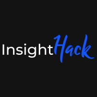 InsightHack logo - Similar company to Bear Room