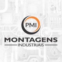 PMI Montagens Industriais logo - Similar company to Av Engenharia
