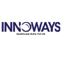 Innoways Healthcare logo - Similar company to Xiros