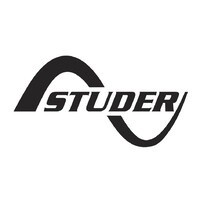 Studer Innotec India logo - Similar company to Studer Innotec