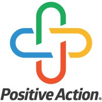 Positive Action, Inc. logo - Similar company to Activity3, Llc.