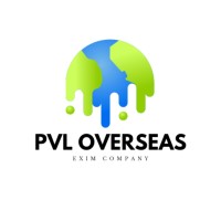 PVL OVERSEAS logo - Similar company to World Fresh Exports