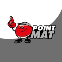 Point Mat logo - Similar company to Prium Solutions