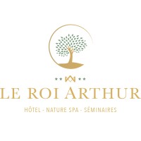Best Western Plus Le Roi Arthur, Hôtel & Spa **** logo - Similar company to Mybeezbox