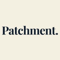 Patchment logo - Similar company to Milky Giant Studios
