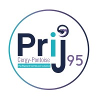 PRIJ Cergy-Pontoise logo - Similar company to Nature De Chien