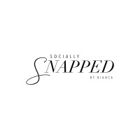 Socially Snapped logo - Similar company to By Invite Finance