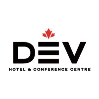 DEV Hotel & Conference Centre logo - Similar company to Juxta Architects