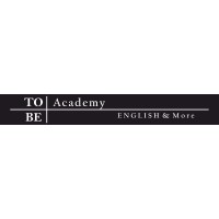 To Be Academy English & More logo - Similar company to Yeap! English
