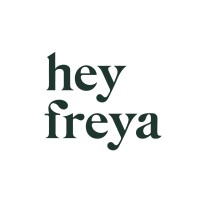 hey freya logo - Similar company to Circa