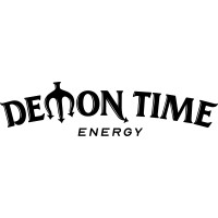 Demon Time Energy logo - Similar company to Carespan