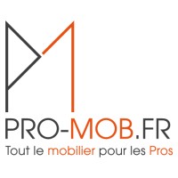 PRO-MOB logo - Similar company to Keymob