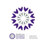 Family Law Pathways Network Greater Brisbane logo - Similar company to Mojo Up