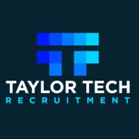 Taylor Tech Recruitment logo - Similar company to Certus Recruitment Group