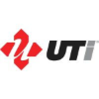 UTi Worldwide (DSV A/S) logo - Similar company to Wg Comex E Cargo