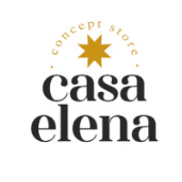 CASA ELENA concept store logo - Similar company to Hema Mexico