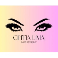 CINTIA Lash Designer logo - Similar company to Cecílios Lash Designer