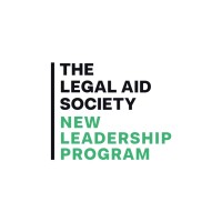 Legal Aid Society New Leadership Program logo - Similar company to Refoundry