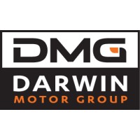 Darwin Motor Group logo - Similar company to Modjadji