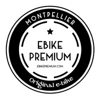 Ebikepremimun logo - Similar company to Trott E Perf