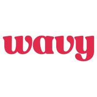 Wavy® logo - Similar company to Bondi Liquor Co