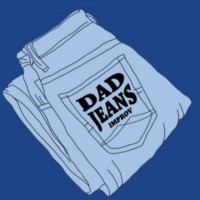 Dad Jeans Long Form Improv logo - Similar company to Access Trax