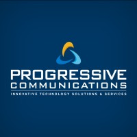 Progressive Communications logo - Similar company to Jamtek Electrical Llc