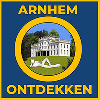 Arnhem Ontdekken logo - Similar company to Arnhem Aan