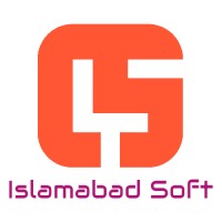 Islamabad Soft logo - Similar company to One Screen Chile
