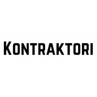 Kontraktori Group Oy logo - Similar company to Textiltech & Neatly