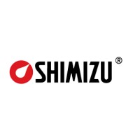 Shanghai Shimizu logo - Similar company to Joey Tech