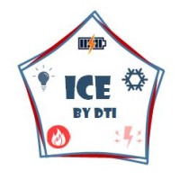 DSNA DTI ICE logo - Similar company to Soleis Vision