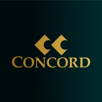Concord Group logo - Similar company to Smartson Enterprises